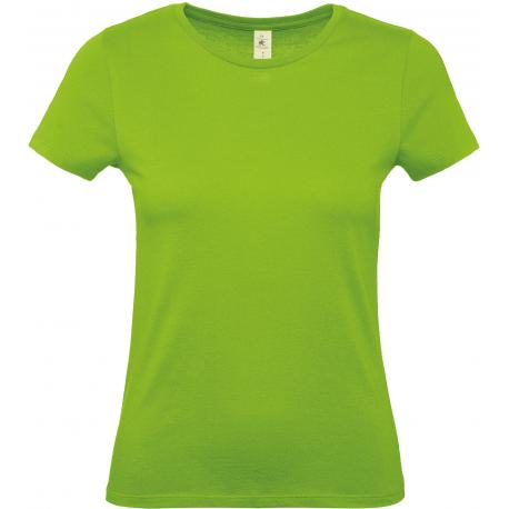 Camiseta e150 mujer