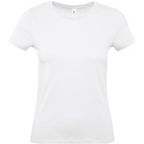 Camiseta e150 mujer