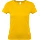 Camiseta e150 mujer Ref.TTCGTW02T-ORO