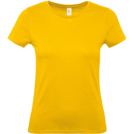 Camiseta e150 mujer