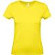 Camiseta e150 mujer Ref.TTCGTW02T-SOLAR YELLOW