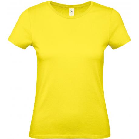 Camiseta e150 mujer