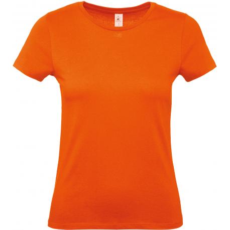 Camiseta e150 mujer