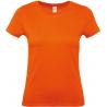 Camiseta e150 mujer