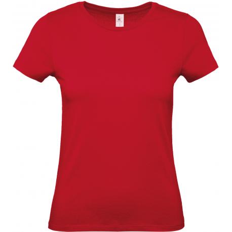 Camiseta e150 mujer