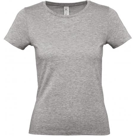 Camiseta e150 mujer