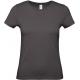 Camiseta e150 mujer Ref.TTCGTW02T-USO NEGRO