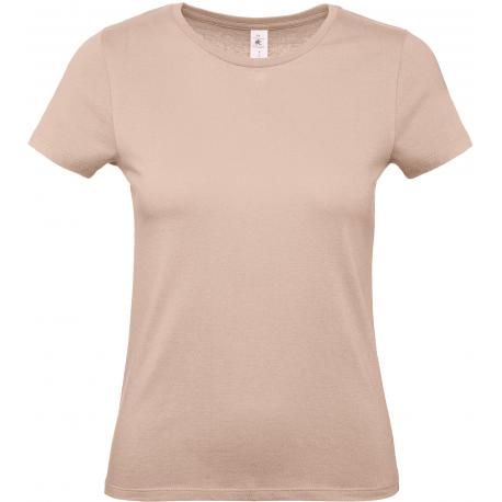 Camiseta e150 mujer