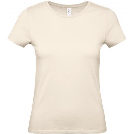 Camiseta e150 mujer