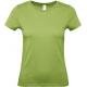 Camiseta e150 mujer Ref.TTCGTW02T-PISTACHIO