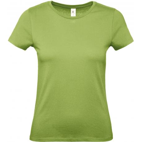 Camiseta e150 mujer