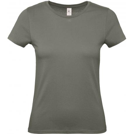 Camiseta e150 mujer