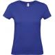 Camiseta e150 mujer Ref.TTCGTW02T-COBALT BLUE