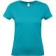 Camiseta e150 mujer Ref.TTCGTW02T-VERDADERO TURQUESA