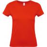 Camiseta e150 mujer