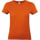 Camiseta e190 mujer Ref.TTCGTW04T-NARANJA URBANA