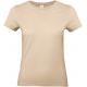 Camiseta e190 mujer Ref.TTCGTW04T-SAND