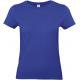 Camiseta e190 mujer Ref.TTCGTW04T-COBALT BLUE