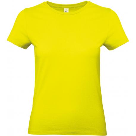 Camiseta e190 mujer