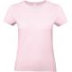 Camiseta e190 mujer Ref.TTCGTW04T-ROSA ORQUIDEA