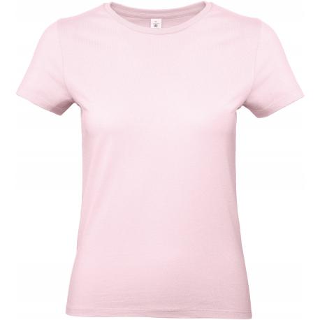 Camiseta e190 mujer