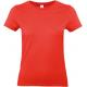 Camiseta e190 mujer Ref.TTCGTW04T-ORANGE DEL ATARDECER