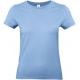 Camiseta e190 mujer Ref.TTCGTW04T-CIELO AZUL