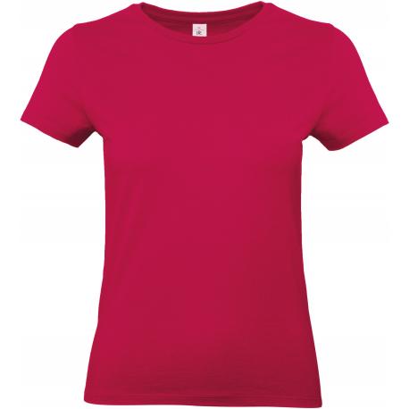 Camiseta e190 mujer