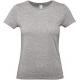 Camiseta e190 mujer Ref.TTCGTW04T-GRIS DEPORTIVO