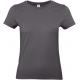 Camiseta e190 mujer Ref.TTCGTW04T-GRIS OSCURO