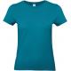 Camiseta e190 mujer Ref.TTCGTW04T-DIVA AZUL