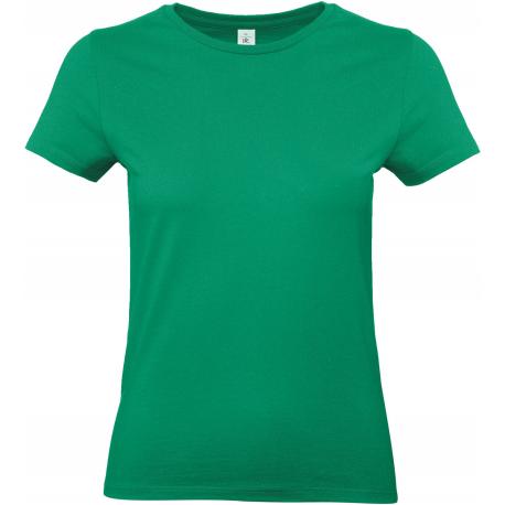 Camiseta e190 mujer