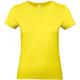 Camiseta e190 mujer Ref.TTCGTW04T-SOLAR YELLOW