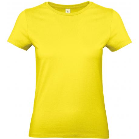 Camiseta e190 mujer