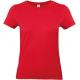 Camiseta e190 mujer Ref.TTCGTW04T-RED