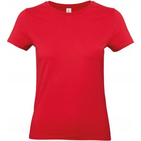 Camiseta e190 mujer