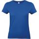 Camiseta e190 mujer Ref.TTCGTW04T-AZUL REAL