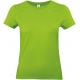 Camiseta e190 mujer Ref.TTCGTW04T-VERDE ORQUIDEA