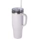 Vaso térmico con pajita de 1200 ml con certificado RCS Melbourne Ref.PF100801-LILA 