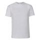 Camiseta  iconic 195 Ref.TTSC61422-CUERO GRIS