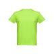 Camiseta técnica para hombre Thc nicosia Ref.PS30127-VERDE HEXACHROME