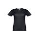 Camiseta técnica para mujer Thc nicosia women Ref.PS30128-NEGRO