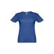 Camiseta técnica para mujer Thc nicosia women Ref.PS30128-AZUL ROYAL