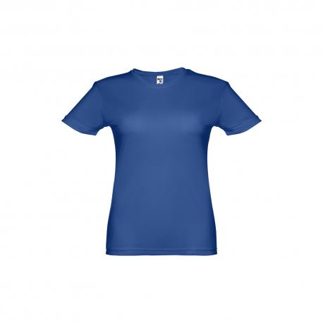 Camiseta técnica para mujer Thc nicosia women