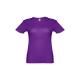 Camiseta técnica para mujer Thc nicosia women Ref.PS30128-MORADO