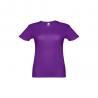 Camiseta técnica para mujer Thc nicosia women