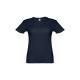 Camiseta técnica para mujer Thc nicosia women Ref.PS30128-AZUL MARINO