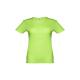 Camiseta técnica para mujer Thc nicosia women Ref.PS30128-VERDE HEXACHROME