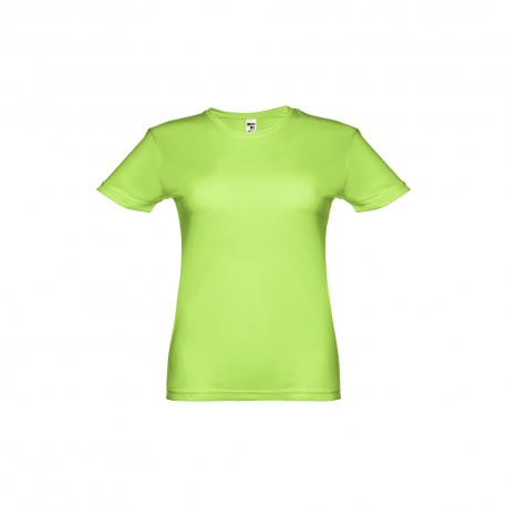 Camiseta técnica para mujer Thc nicosia women