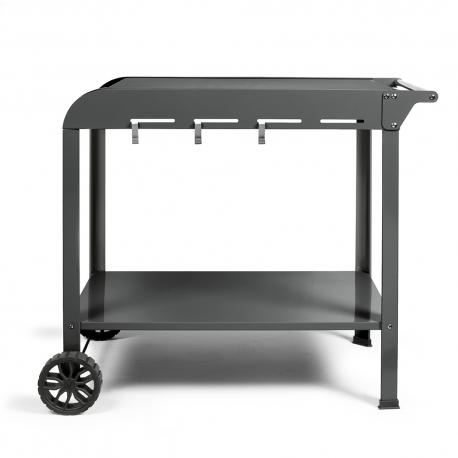 Carrito de cocina para parilla GS168G